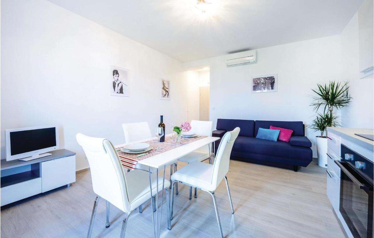 Amazing Apartment In Cavtat With House Sea View Ngoại thất bức ảnh